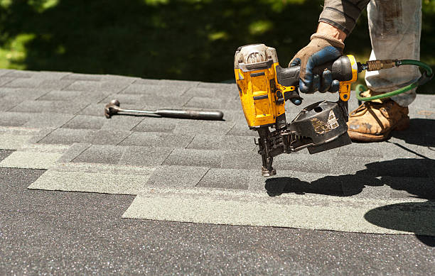 Fast & Reliable Emergency Roof Repairs in Forest Park, IL